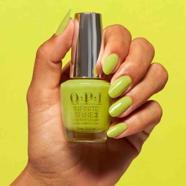 OPI salón autorizado